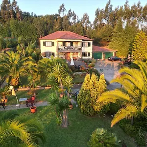  Gasthof Homeoffice Madeira - Coliving & Coworking With A Community